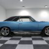 1967 Chevrolet Chevelle